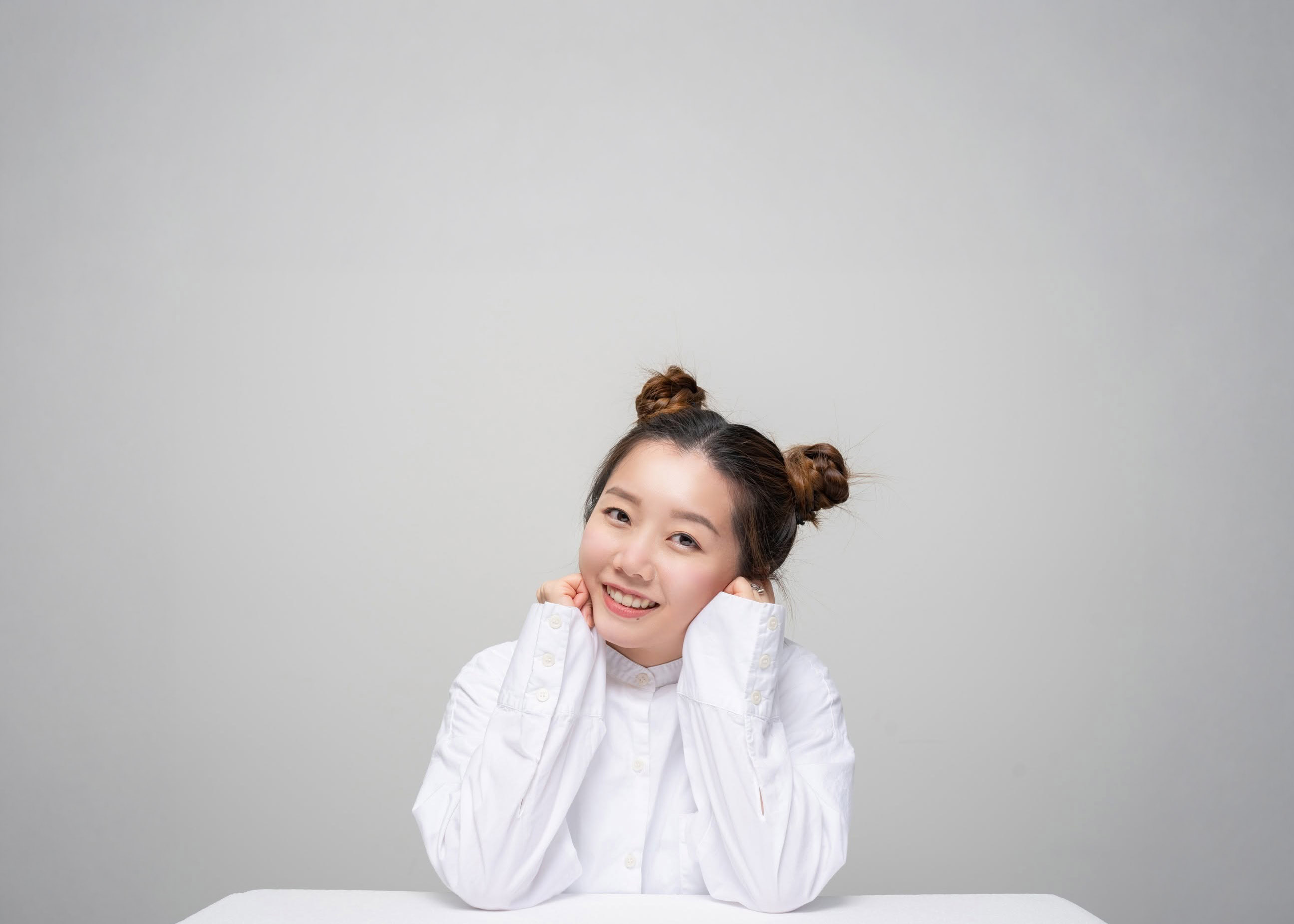 Cathy Chan, Eizo Studio Director
